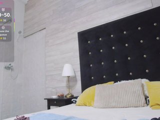 Ella-Lizzie Porn Show