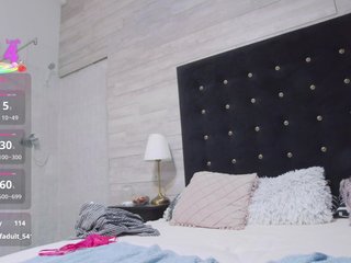 Ella-Lizzie Porn Show