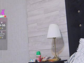 Ella-Lizzie Porn Show