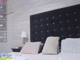 Ella-Lizzie Porn Show