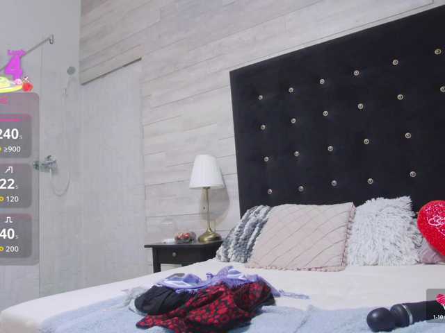 Ella-Lizzie's BongaCams show and profile