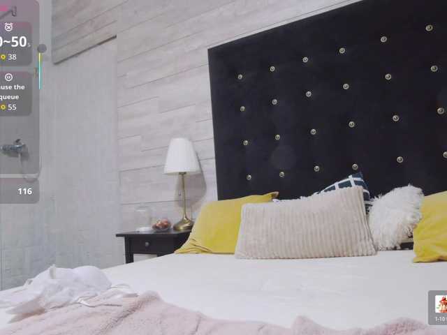 Ella-Lizzie's BongaCams show and profile