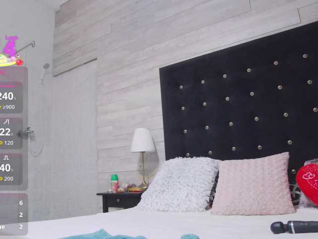 Ella-Lizzie's BongaCams show and profile