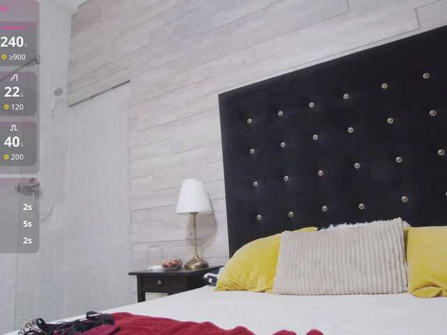 Ella-Lizzie's BongaCams show and profile