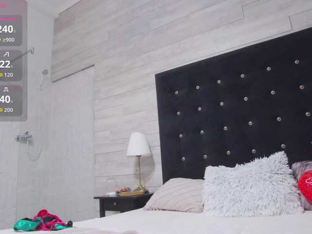 Ella-Lizzie's BongaCams show and profile