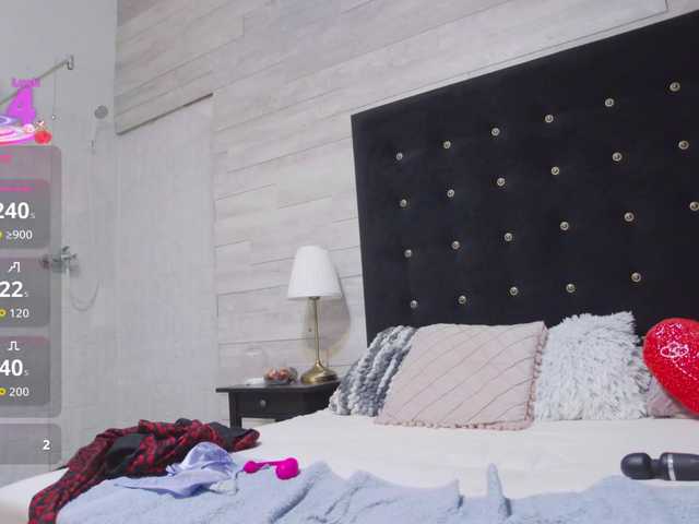 Ella-Lizzie's BongaCams show and profile