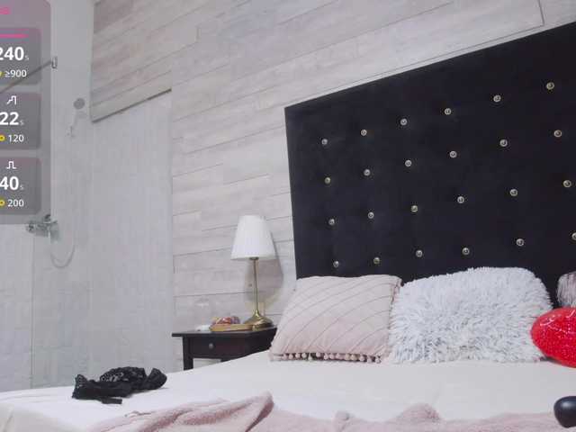 Ella-Lizzie's BongaCams show and profile