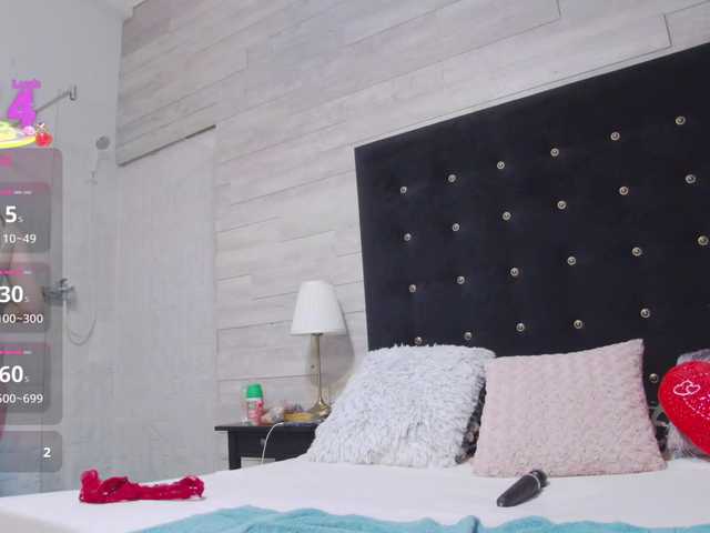 Ella-Lizzie's BongaCams show and profile