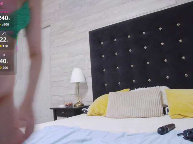 Ella-Lizzie's BongaCams show and profile