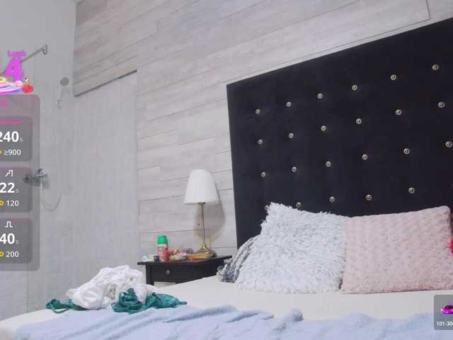 Ella-Lizzie's BongaCams show and profile