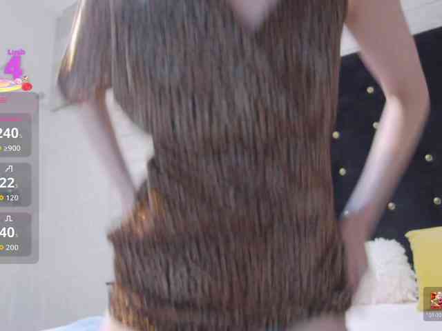 Ella-Lizzie Ella-Lizzie