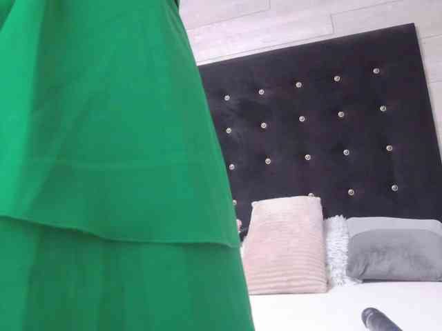 Ella-Lizzie webcam