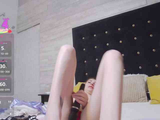 Ella-Lizzie Ella-Lizzie