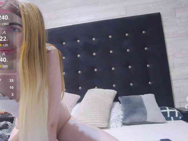 Ella-Lizzie webcam