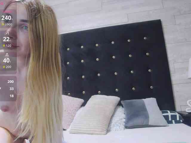 Ella-Lizzie webcam