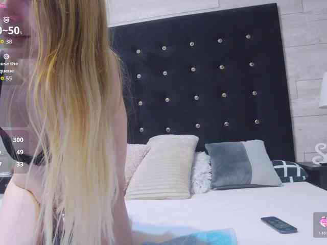 Ella-Lizzie webcam