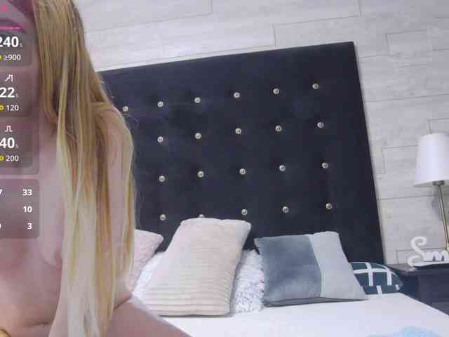 Ella-Lizzie webcam