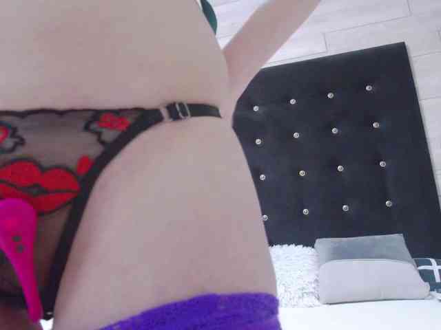Ella-Lizzie webcam