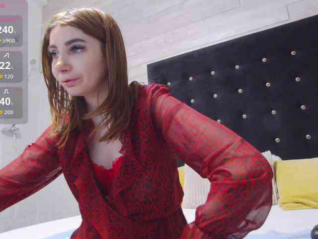 Ella-Lizzie webcam
