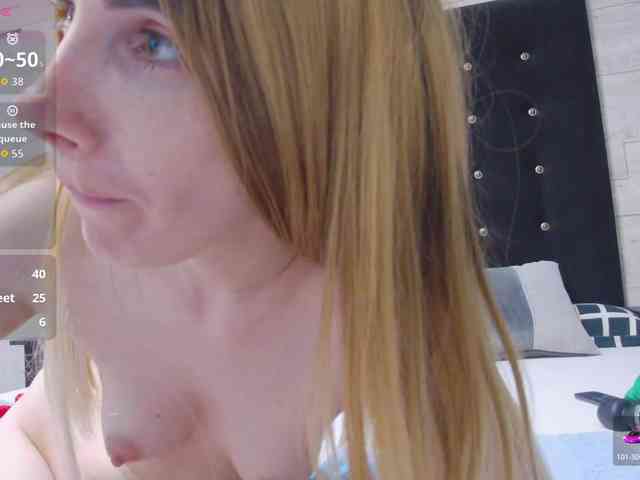 Ella-Lizzie webcam