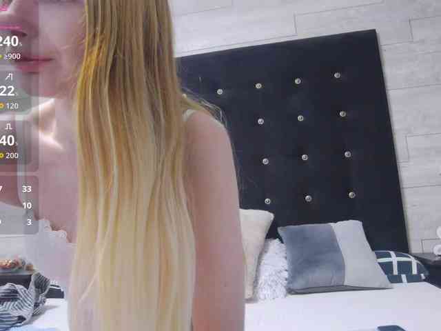 Ella-Lizzie webcam