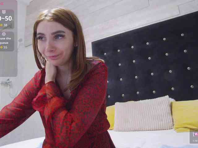 Ella-Lizzie webcam