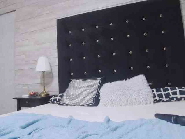 Ella-Lizzie webcam
