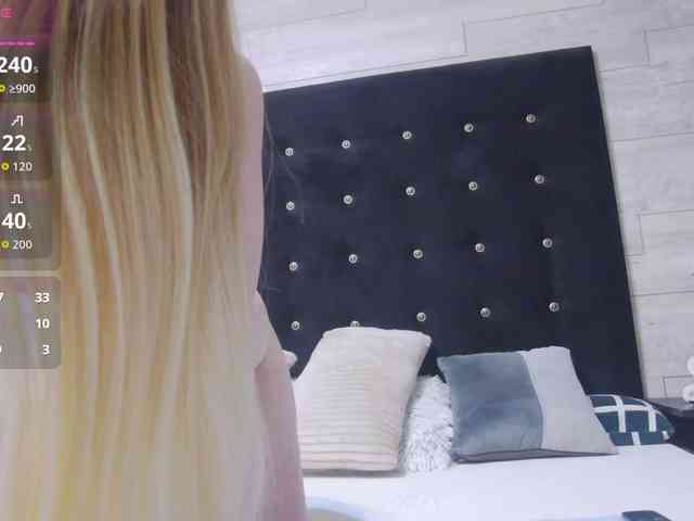 Ella-Lizzie webcam