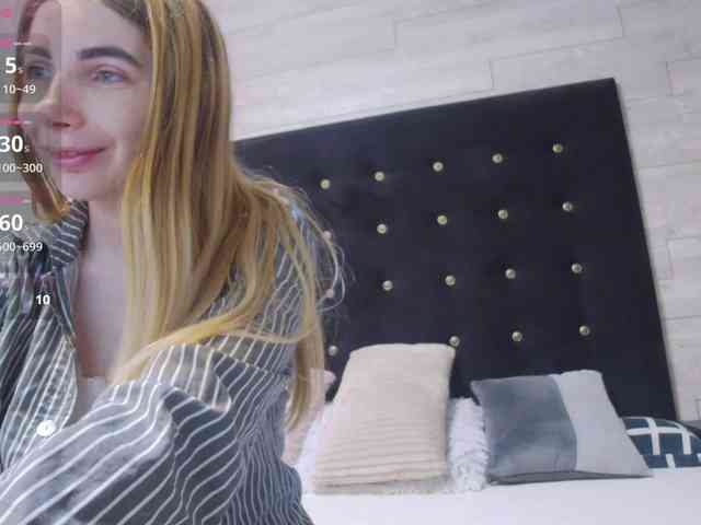 Ella-Lizzie webcam