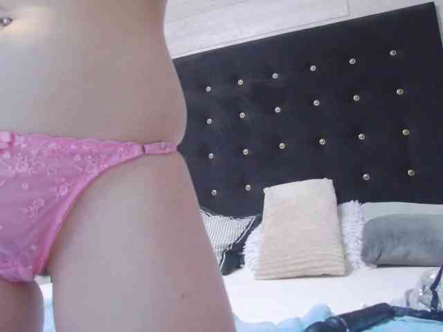 Ella-Lizzie webcam