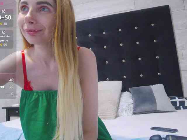 Ella-Lizzie webcam