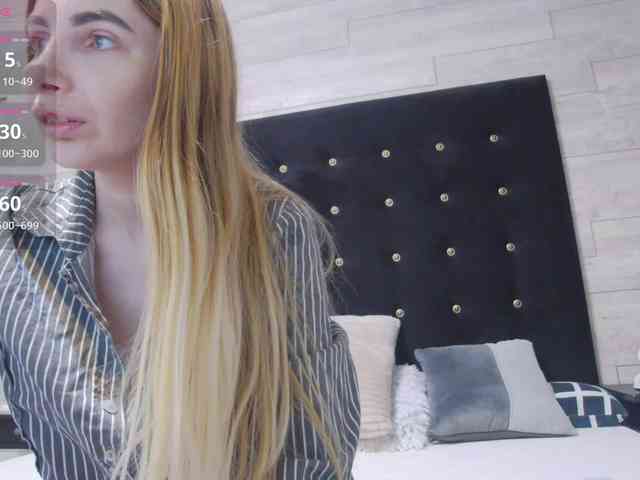 Ella-Lizzie webcam
