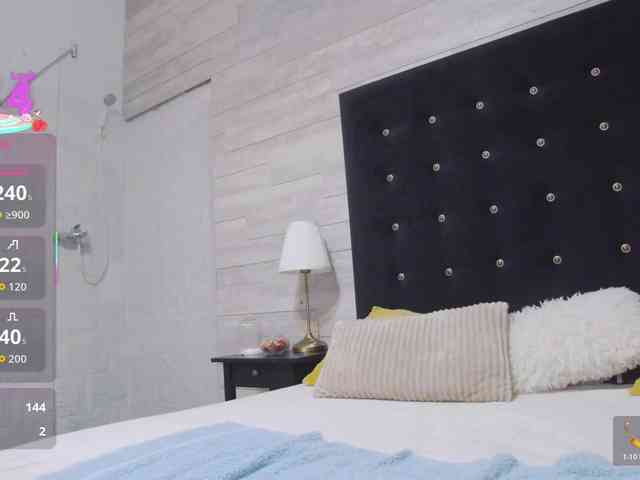 Ella-Lizzie Ella-Lizzie