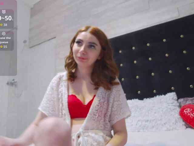 Ella-Lizzie webcam