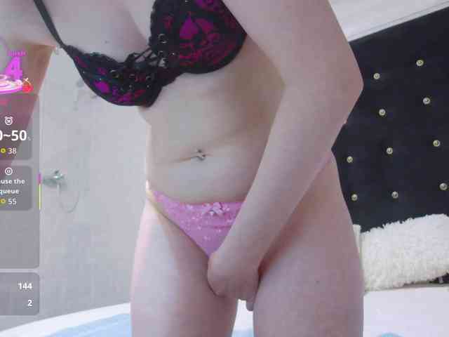 Ella-Lizzie Ella-Lizzie