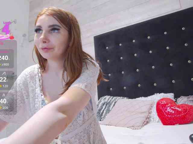 Ella-Lizzie webcam