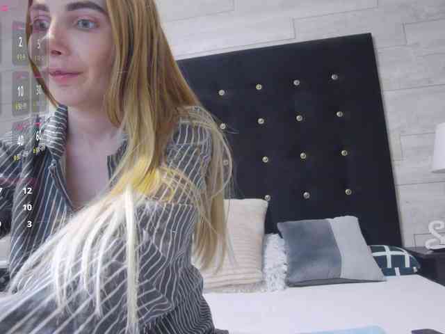 Ella-Lizzie webcam