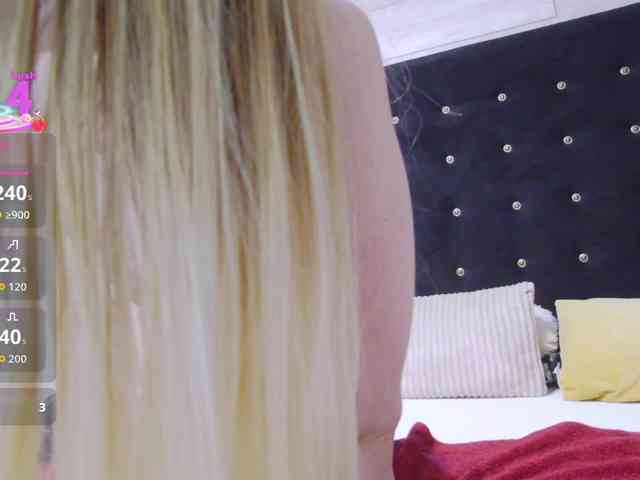 Ella-Lizzie webcam