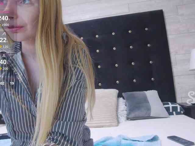 Ella-Lizzie webcam
