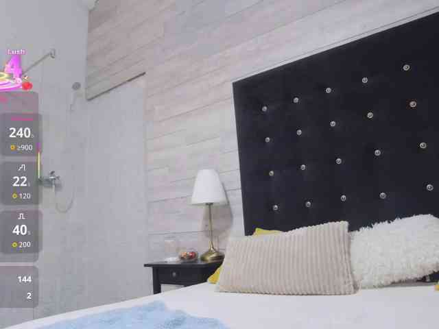 Ella-Lizzie Ella-Lizzie