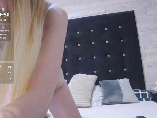 Ella-Lizzie webcam
