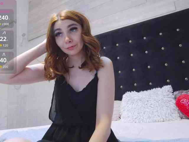 Ella-Lizzie Ella-Lizzie