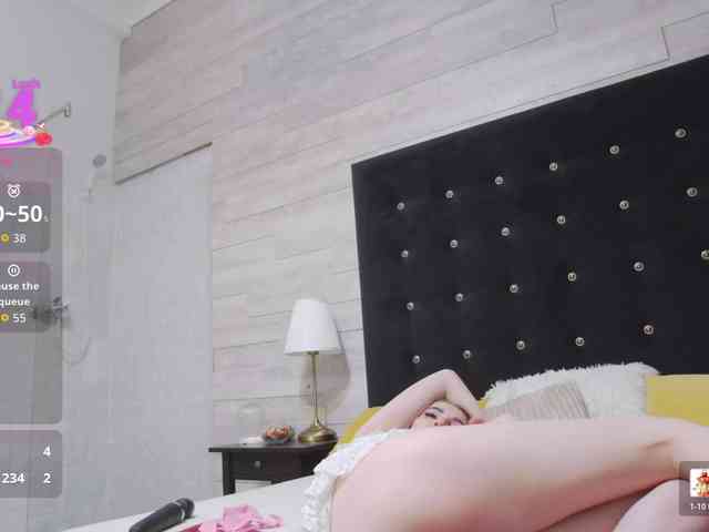 Ella-Lizzie Ella-Lizzie