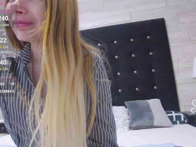 Ella-Lizzie webcam