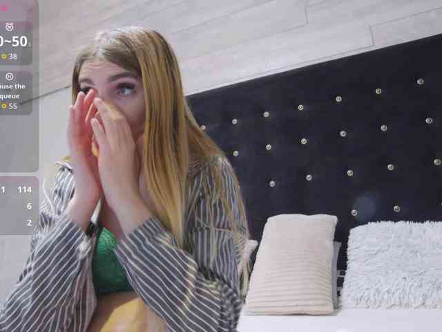 Ella-Lizzie Ella-Lizzie