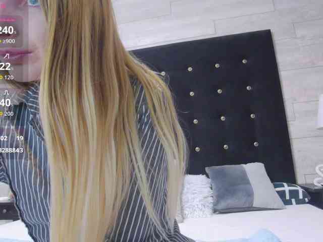 Ella-Lizzie webcam