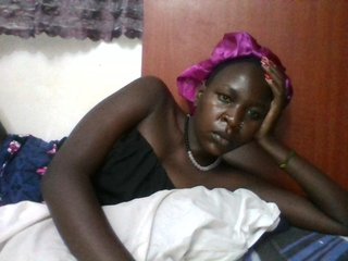 Prettygurl Porn Show