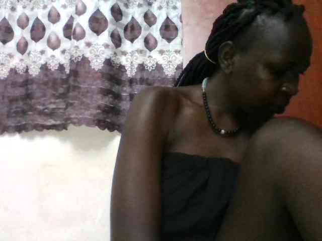 Prettygurl webcam