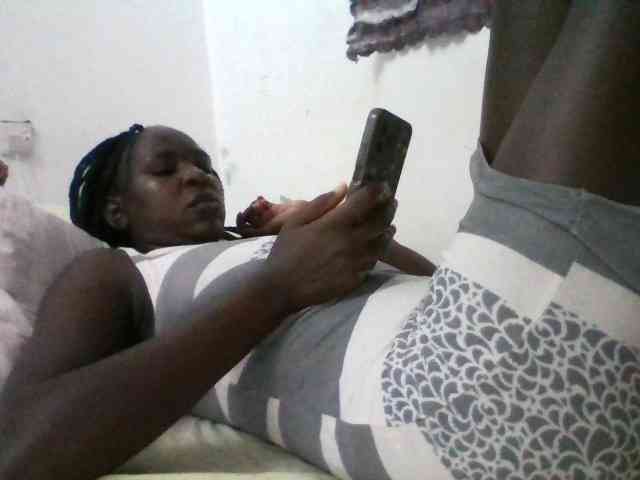 Prettygurl webcam