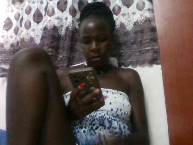 Prettygurl webcam